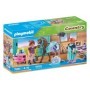 Playmobil - Veterinar Pentru Caluti Playmobil - 2